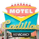 Cadillac Motel Niagara