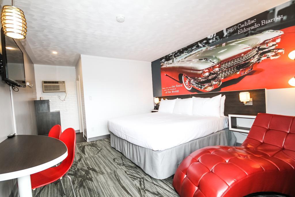 Motel Cadillac