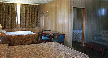 Motel Cadillac *