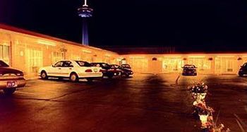 Motel Cadillac Niagara Falls