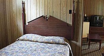 Motel Cadillac